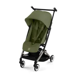 pushchair-cybex-libelle-nature-green
