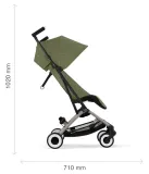 pushchair-cybex-libelle-nature-green-szerokosc-produktu-52-cm