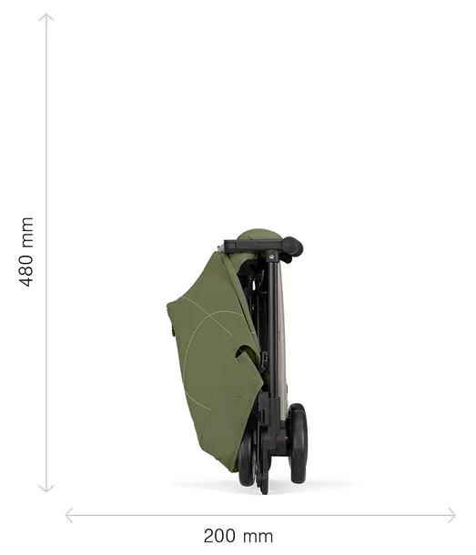 pushchair-cybex-libelle-nature-green-glebokosc-produktu-71-cm