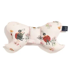 poduszka-antywstrzasowa-motylek-la-millou-rozowy