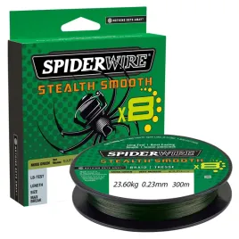 plecionka-spiderwire-ss8-moss-green-023-mm-x-300-m