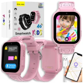 smartwatch-blavec-kids-k02-rozowy