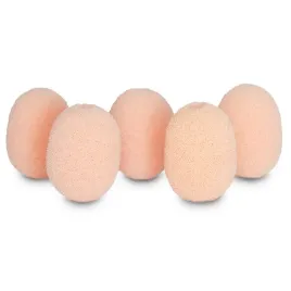mikrofon-rycote-lavalier-foams-beige