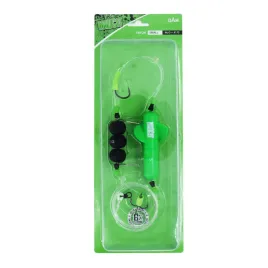 przypon-madcat-screaming-profi-river-rig-deadbait-fluorocarbon-45-kg-180-cm