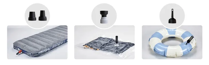 pompka-elektryczna-nitecore-ap05c-zasilanie-akumulatorowe