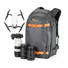 plecak-fotograficzny-lowepro-whistler-bp-350-aw-ii-szary