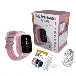 zazu-smartwatch-dla-dzieci-z-lokalizatorem-rozowy