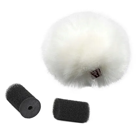 oslona-rycote-white-lavalier-windjammer-marka-rycote