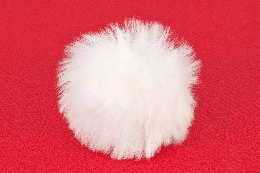 oslona-rycote-white-lavalier-windjammer