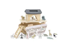 drewniana-arka-noego-dla-dzieci-sorter-ksztaltow-lodka-zwierzeta-tryco