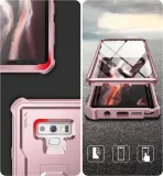 pancerne-etui-dexnor-do-samsung-galaxy-note-9-obudowa-ochronna-z-szybka-kolor-rozowy