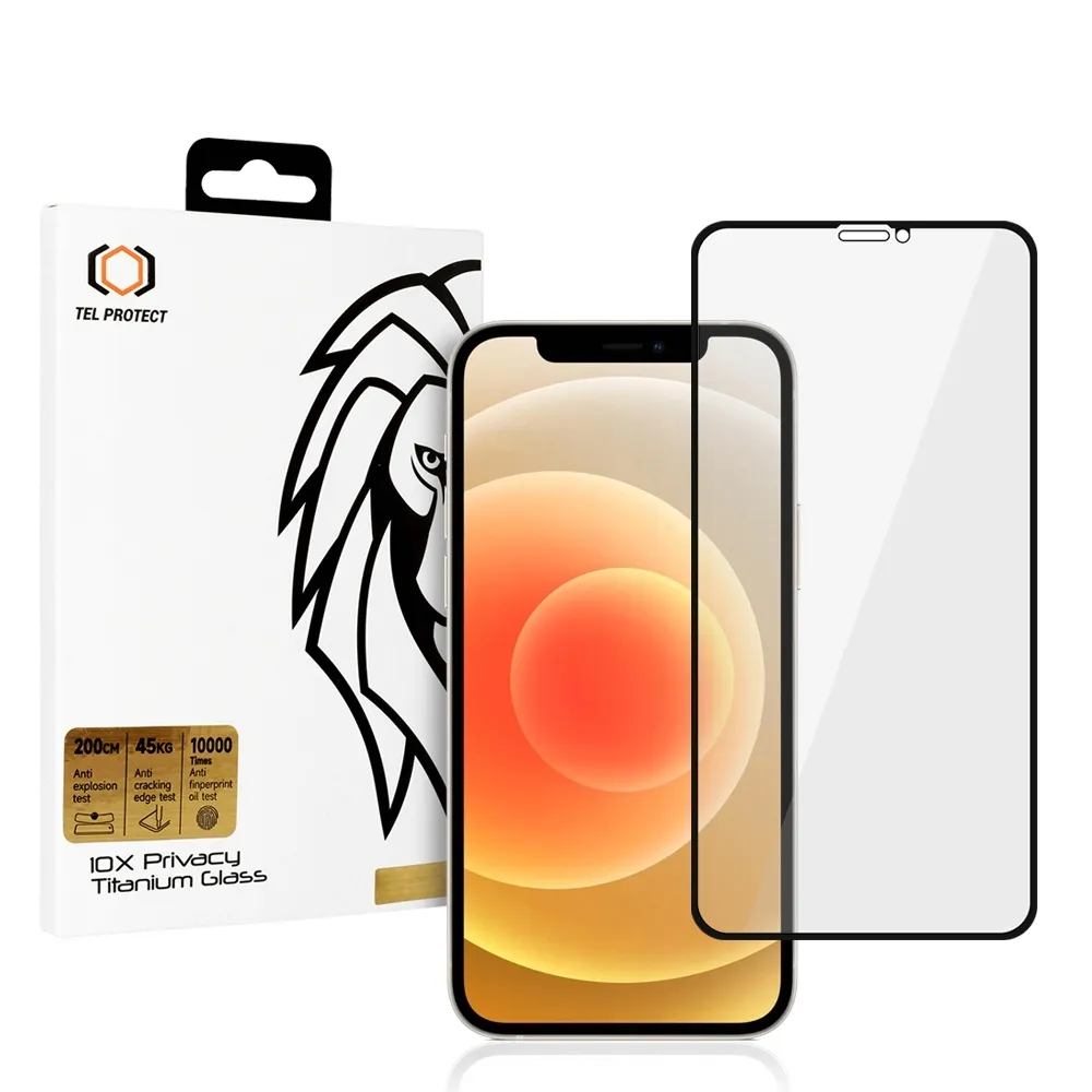 tel-protect-hartowane-szklo-10x-privacy-titanium-do-iphone-12-12-pro-waga-z-opakowaniem-0-15-kg