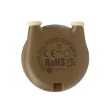 lampka-nocna-ecolight-brazowy-rodzaj-gwintu-zintegrowane-zrodlo-led