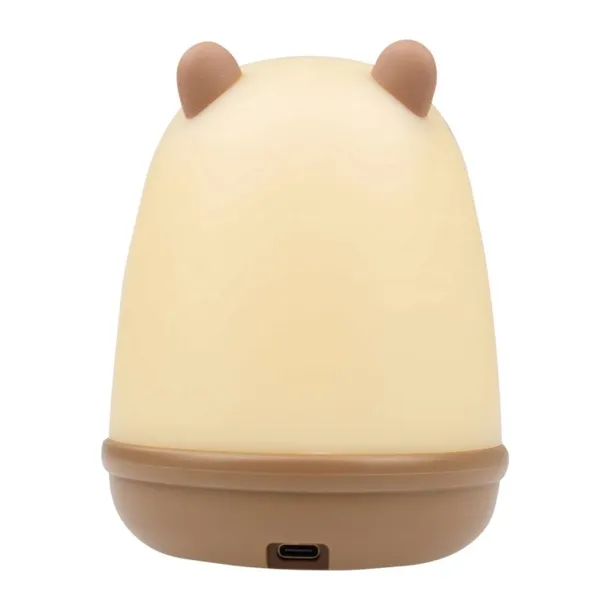 lampka-nocna-ecolight-brazowy-dlugosc-wysokosc-12-cm