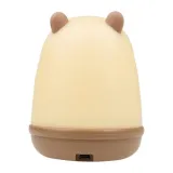 lampka-nocna-ecolight-brazowy-dlugosc-wysokosc-12-cm