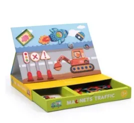 mideer-magnetyczna-ukladanka-pojazdy-puzzle