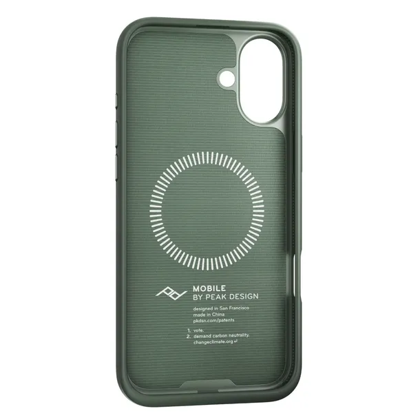 pd-mobile-fabric-case-iphone-16-plus-sage-waga-z-opakowaniem-0-03-kg