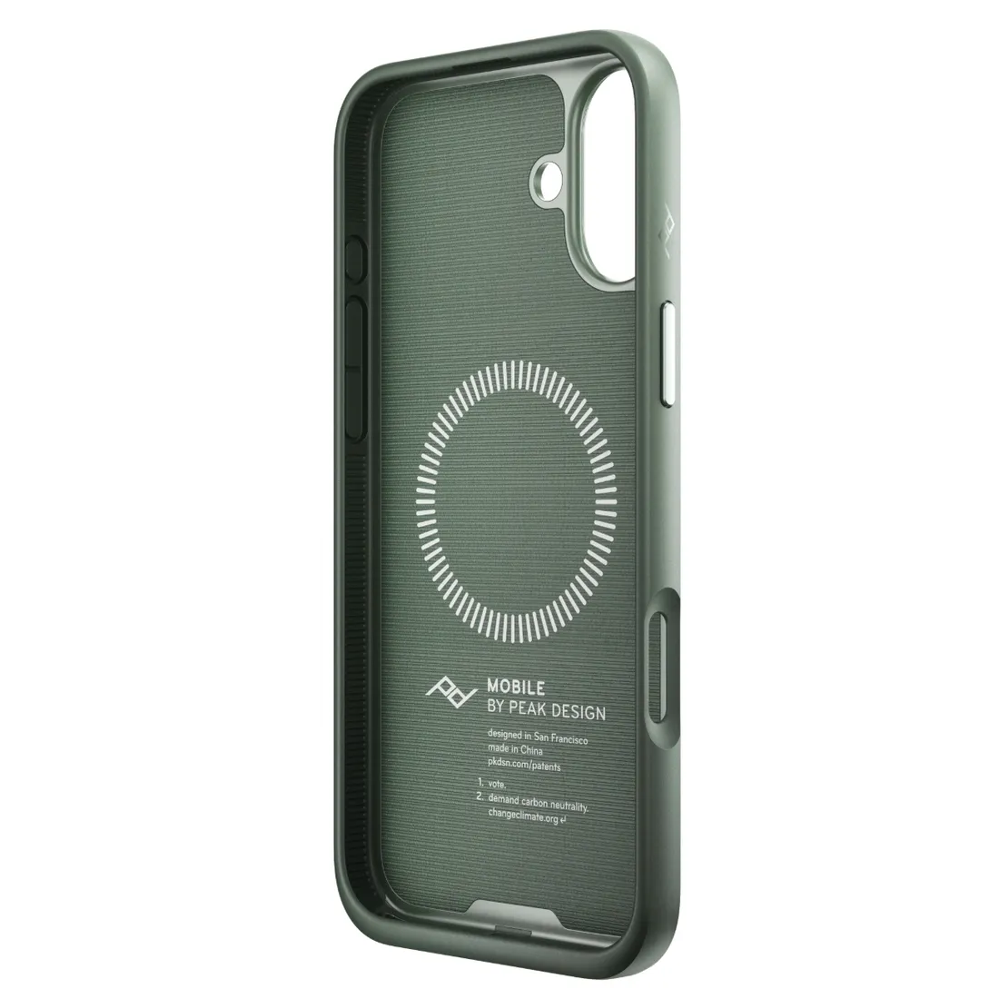 pd-mobile-fabric-case-iphone-16-plus-sage-przeznaczenie-apple