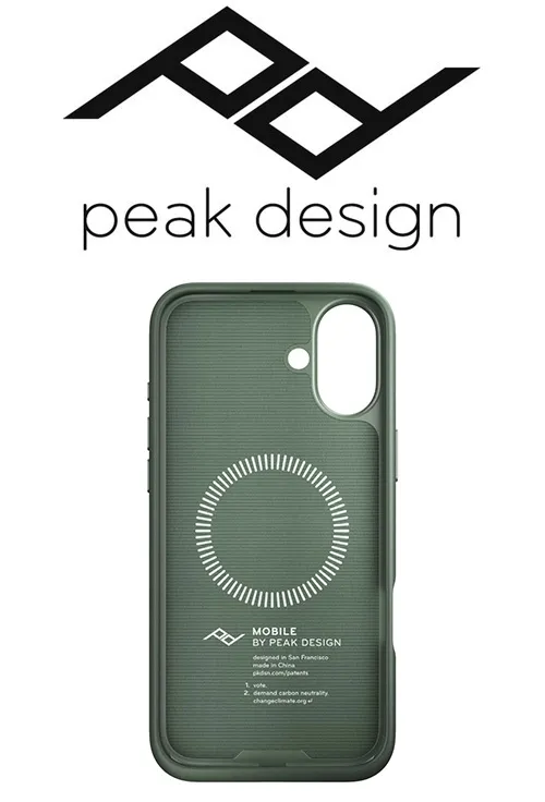 plecki-peak-design-do-apple-iphone-16-plus-zielony