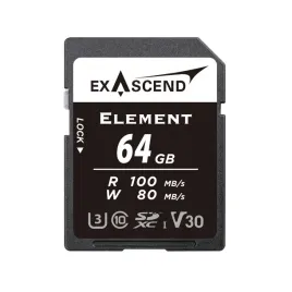 karta-pamieci-exascend-element-uhs-i-sd-v30-64gb