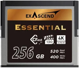 karta-pamieci-exascend-essential-cfast-2-0-256gb-550-530-mb-s