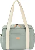 beaba-torba-dla-mamy-paris-sage-green-marka-beaba