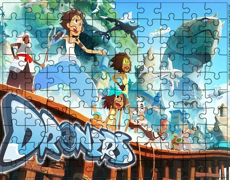 puzzle-dronersi-producent