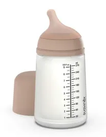 suavinex-butelka-zero-zero-270-ml-antykolkowa-silikonowa-przeplyw-m-3m