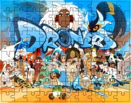 puzzle-dronersi-producent