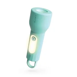 mob-dotykowa-latarka-silikonowa-dziecieca-1200mah-usb-glowy-niebieska