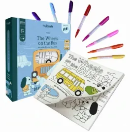 ksiazeczka-silikonowa-do-wielokrotnego-kolorowania-wheels-on-the-bus