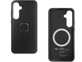 ramka-bumper-peak-design-do-samsung-galaxy-s24-szary