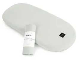 puuki-przescieradlo-do-wozka-gondoli-40x80-kolor-jasny-szary