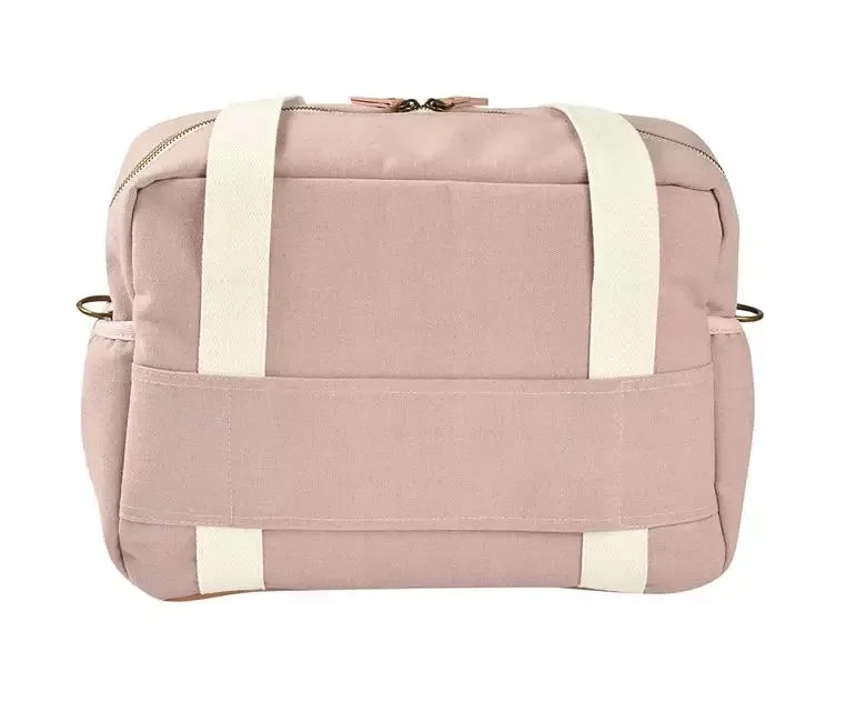 beaba-torba-dla-mamy-paris-dusty-pink