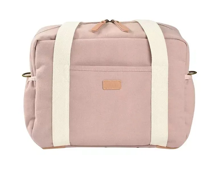 beaba-torba-dla-mamy-paris-dusty-pink