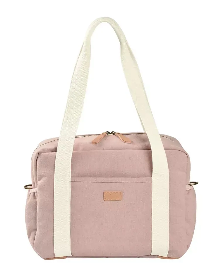 beaba-torba-dla-mamy-paris-dusty-pink-marka-beaba