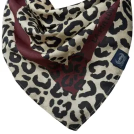 la-millou-apaszka-leopard-cream-by-magdalena-lamparska