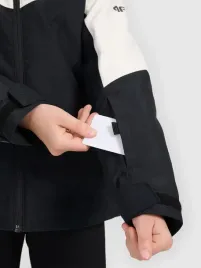 dziewczeca-kurtka-narciarska-4f-tjaf0818-czarny-20s-128-cm