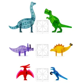 magna-tiles-klocki-magnetyczne-dino-world-xl-dinozaury-50-elementow