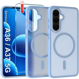 etui-magnetyczne-matowe-do-samsung-a36-or-a37-5g-ordo-magsafe-trwale-szklo