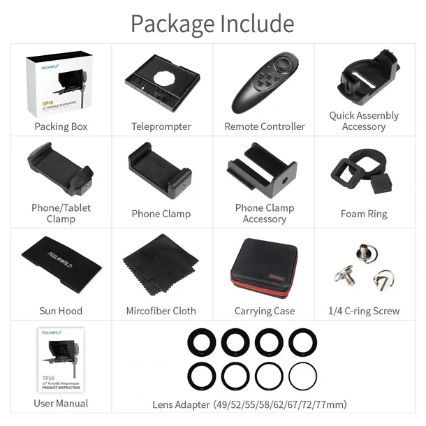 teleprompter-feelworld-tp10-10-przekatna-ekranu-10