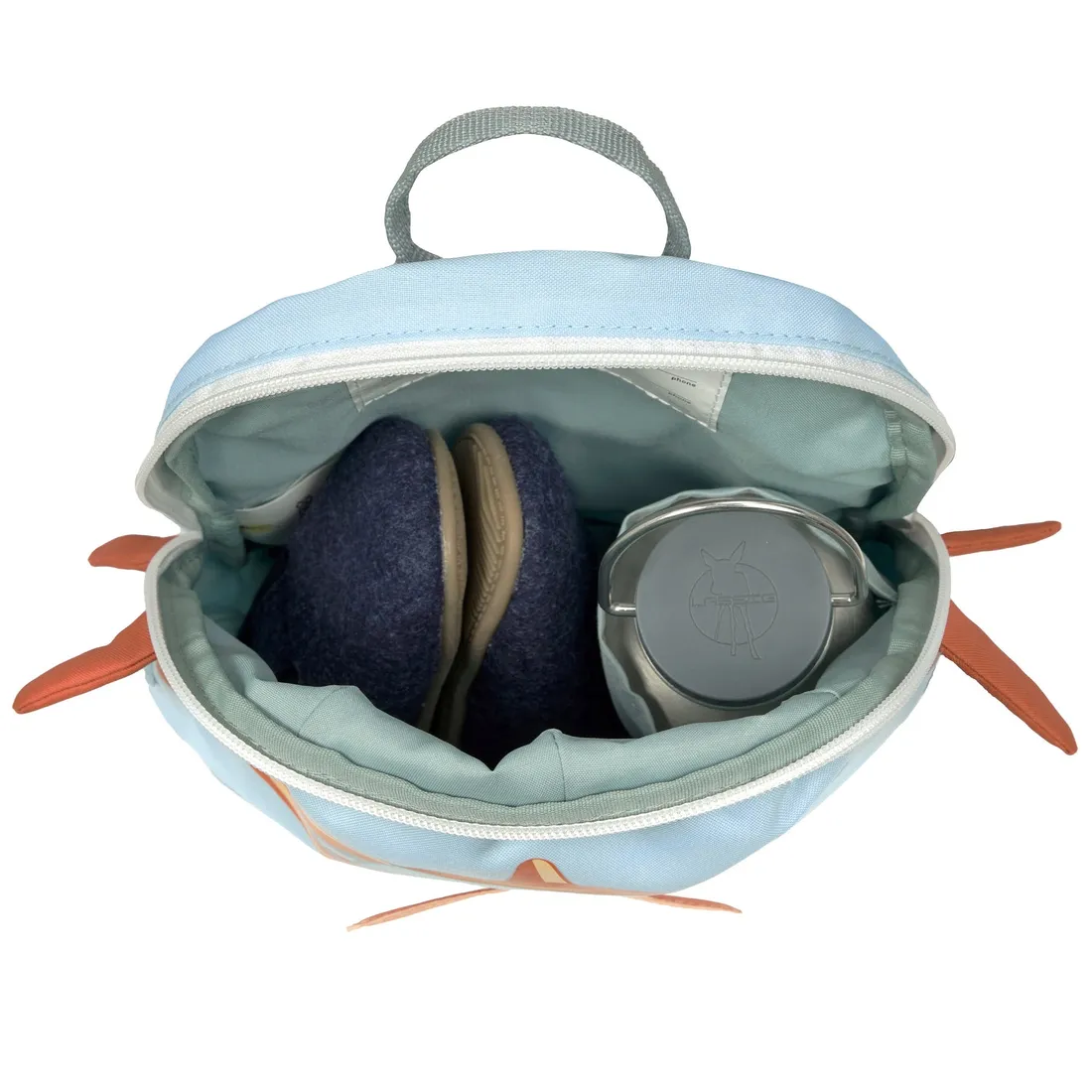 lassig-plecak-mini-tiny-drivers-samolot-2-lata