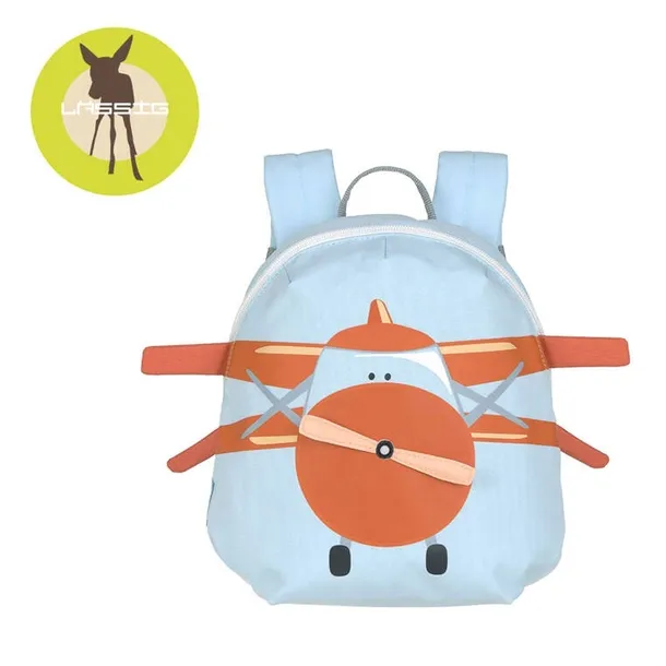 lassig-plecak-mini-tiny-drivers-samolot-2-lata-bohater-brak