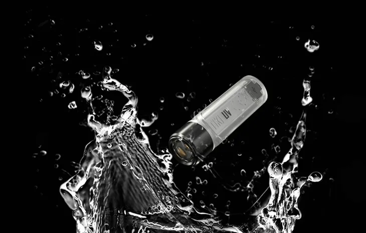 nitecore-latarka-tiki-uv-zrodlo-swiatla-led