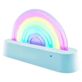 lalarma-kolorowa-lampka-dancing-rainbow-lamp-tecza-blue