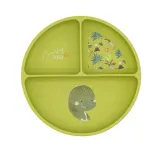 talerzyk-sassi-zielony-silikon