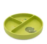 talerzyk-sassi-zielony-silikon-material-wykonania-silikon