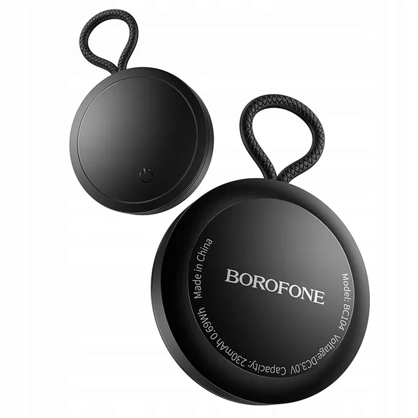 lokalizator-gps-tracker-borofone-do-kluczy-psa-auta-roweru-apple-iphone-waga-produktu-7-g