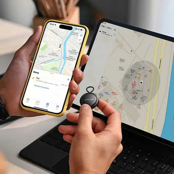 lokalizator-gps-tracker-borofone-do-kluczy-psa-auta-roweru-apple-iphone-kod-producenta-bc104-tracker