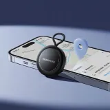 lokalizator-gps-tracker-borofone-do-kluczy-psa-auta-roweru-apple-iphone-zawiera-baterie-tak